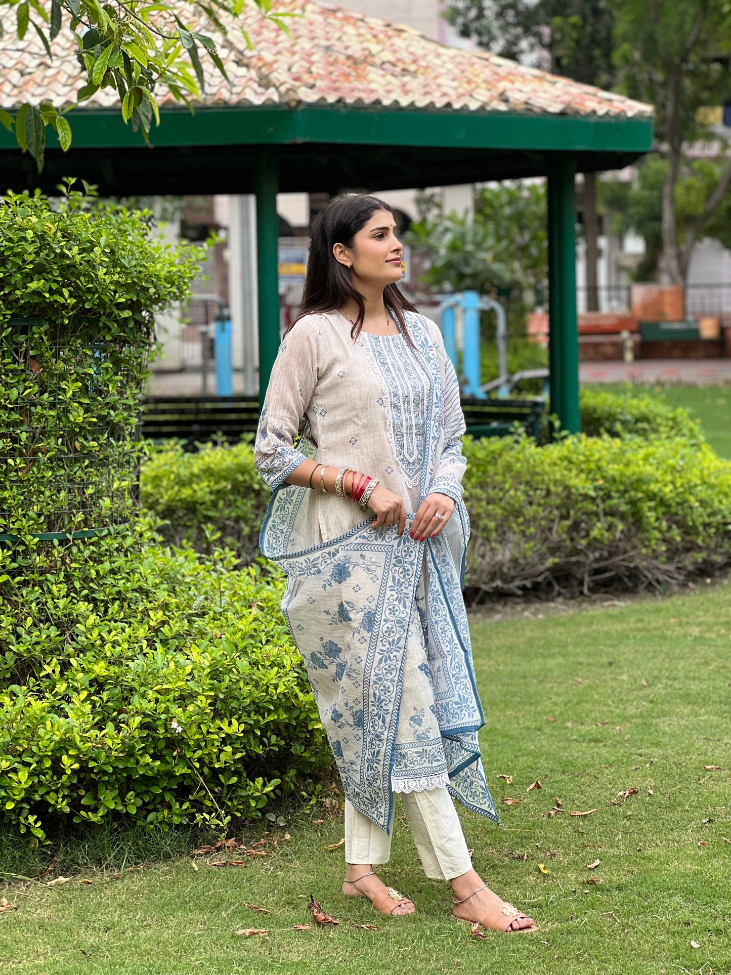Noor-e-nil