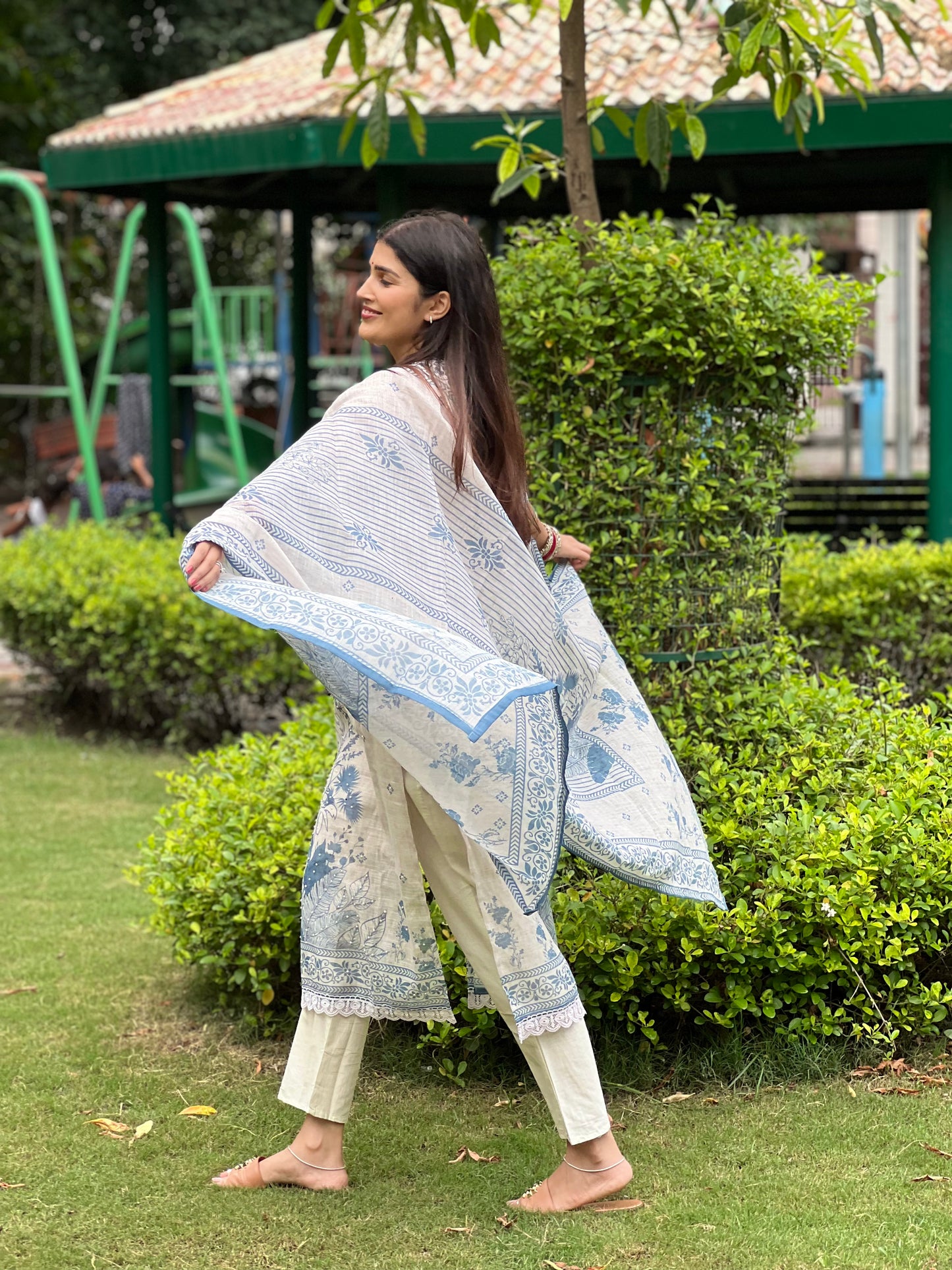 Noor-e-nil