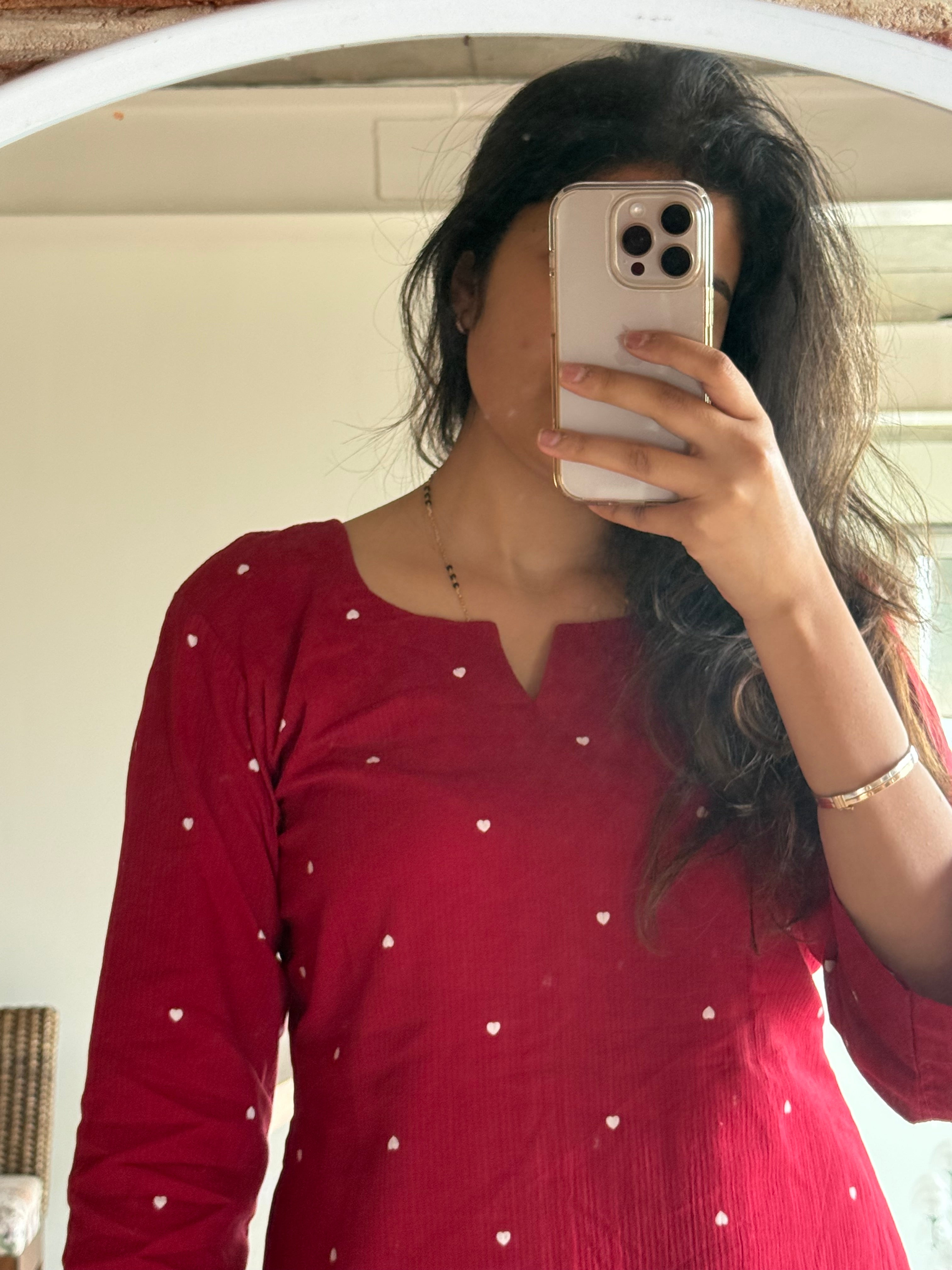 Main Character co-ord set