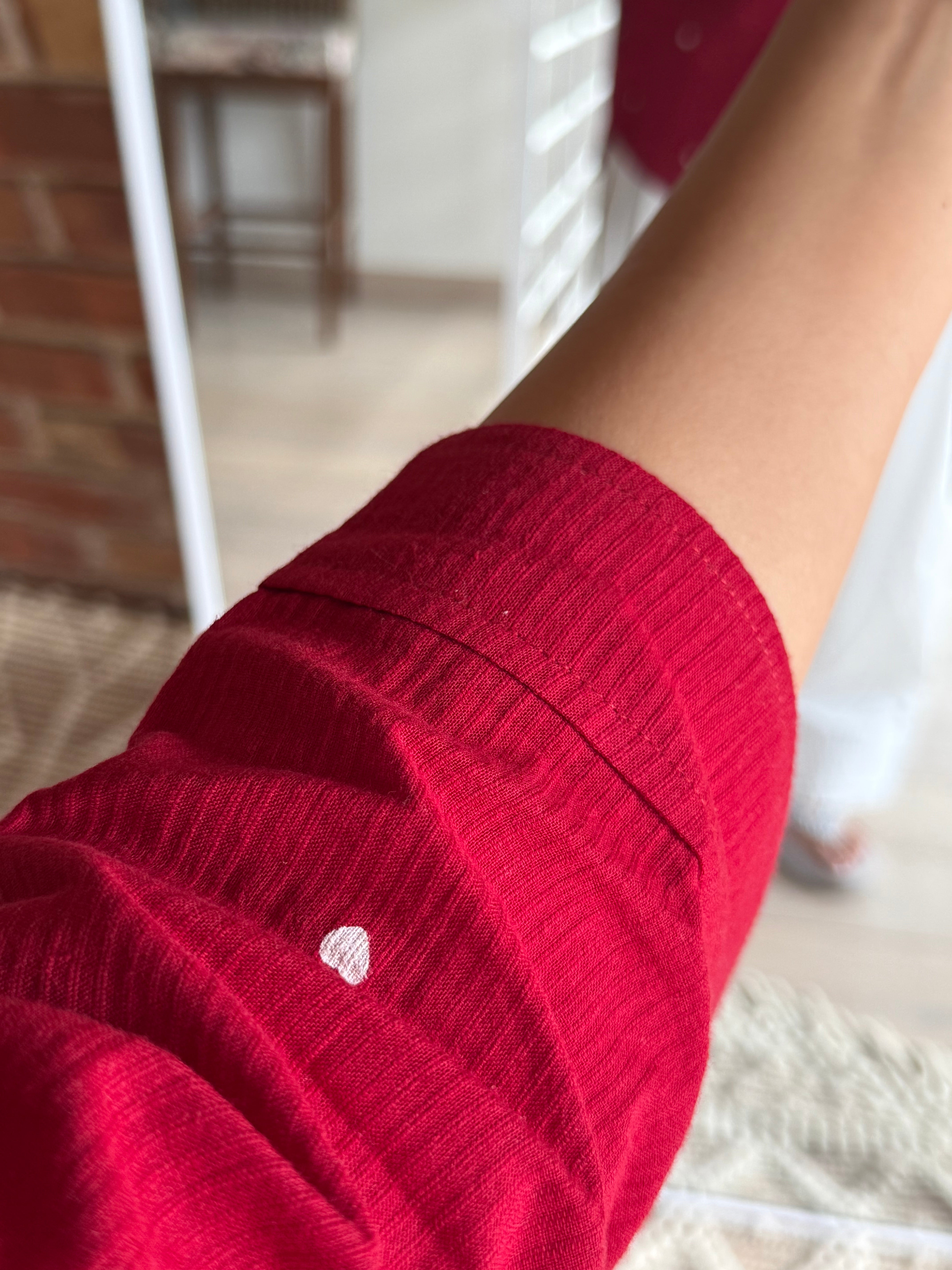 Main Character co-ord set