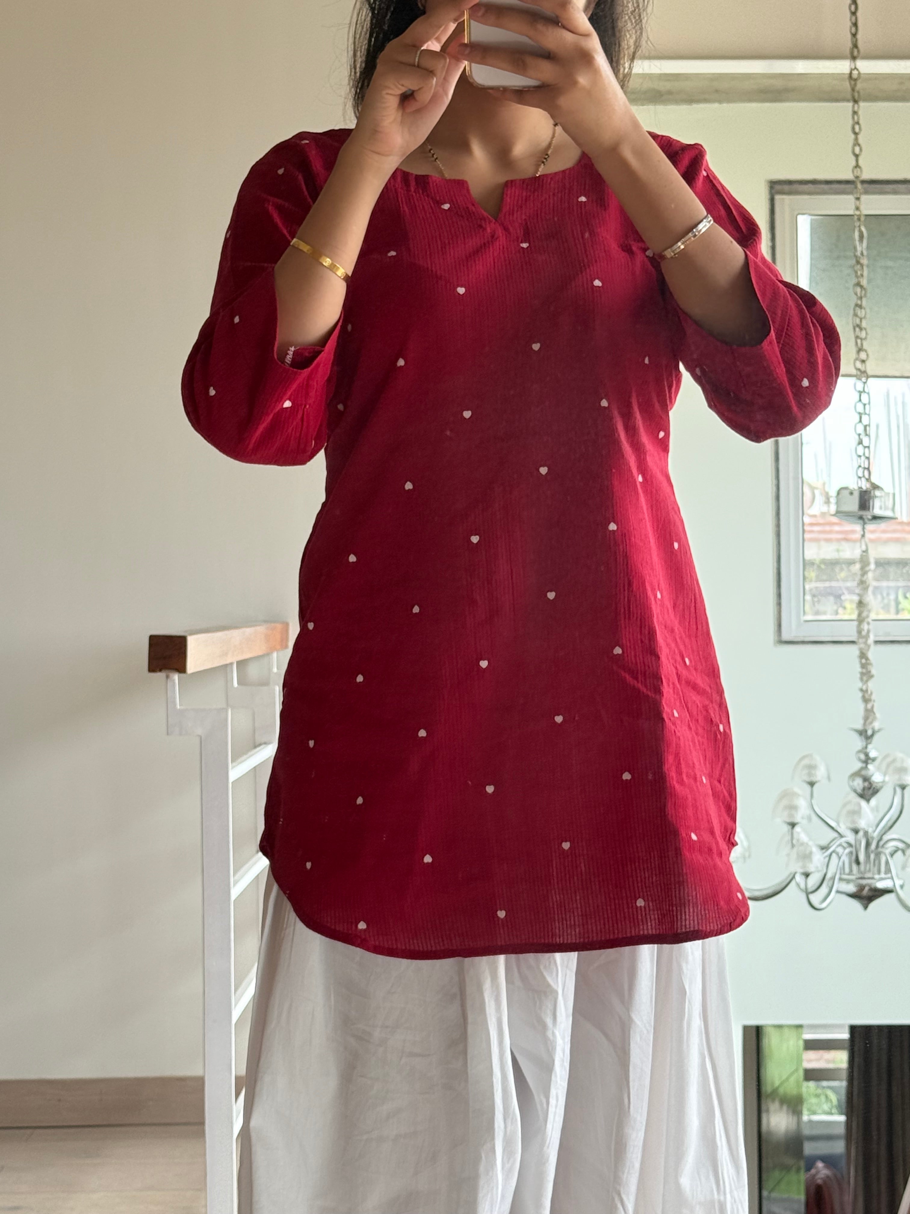 Main Character co-ord set