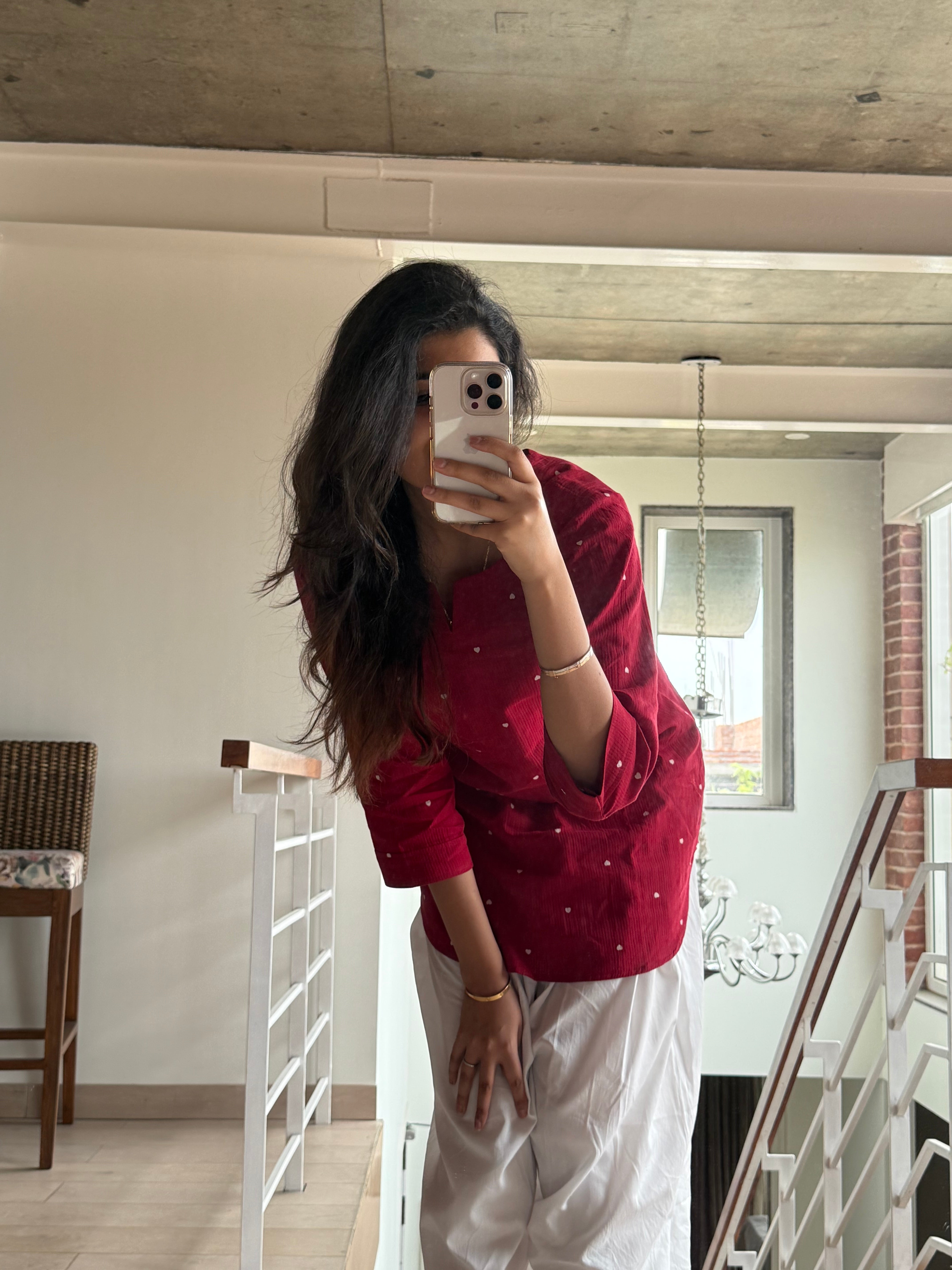 Main Character co-ord set