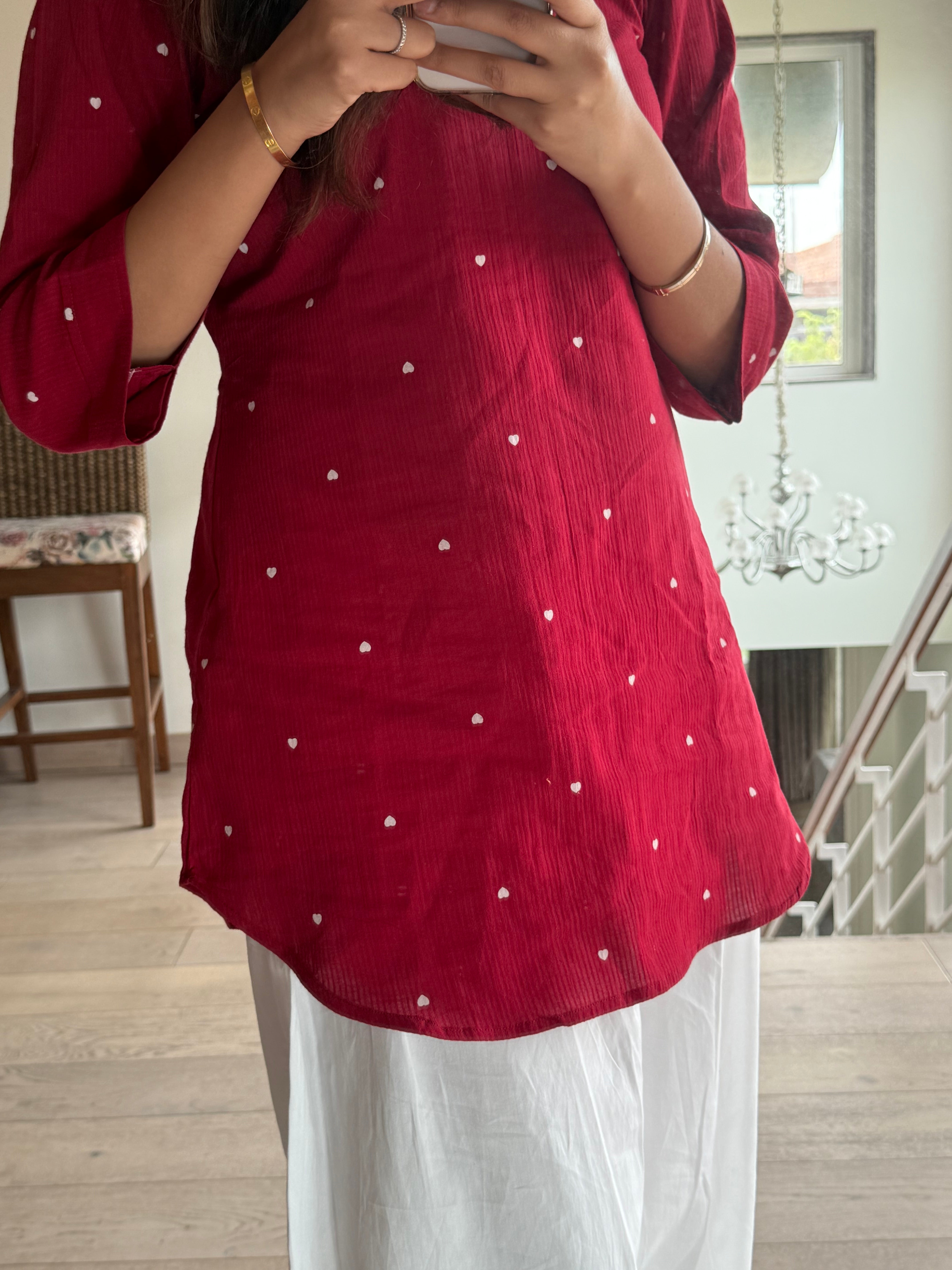 Main Character co-ord set