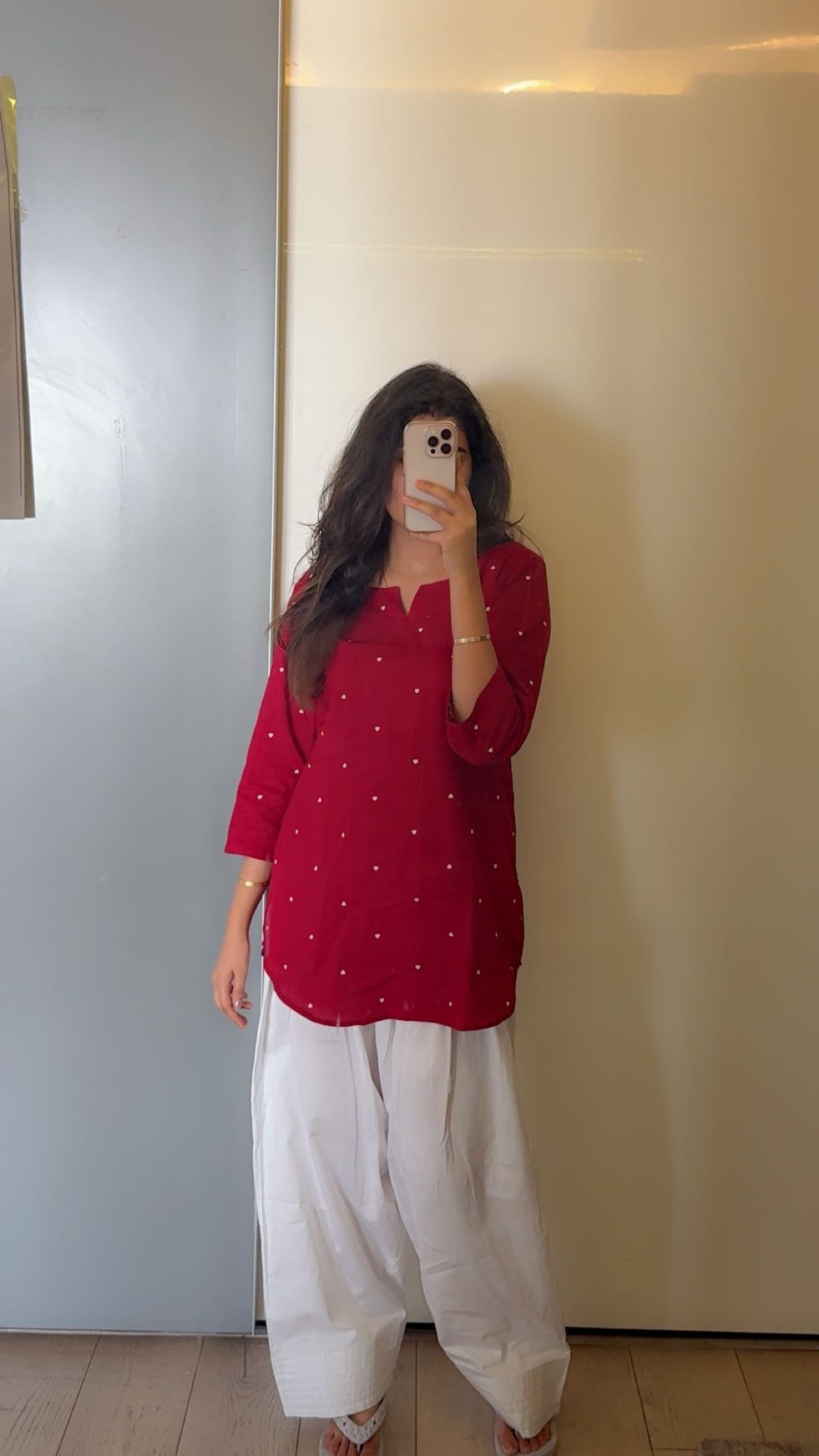 Main Character co-ord set