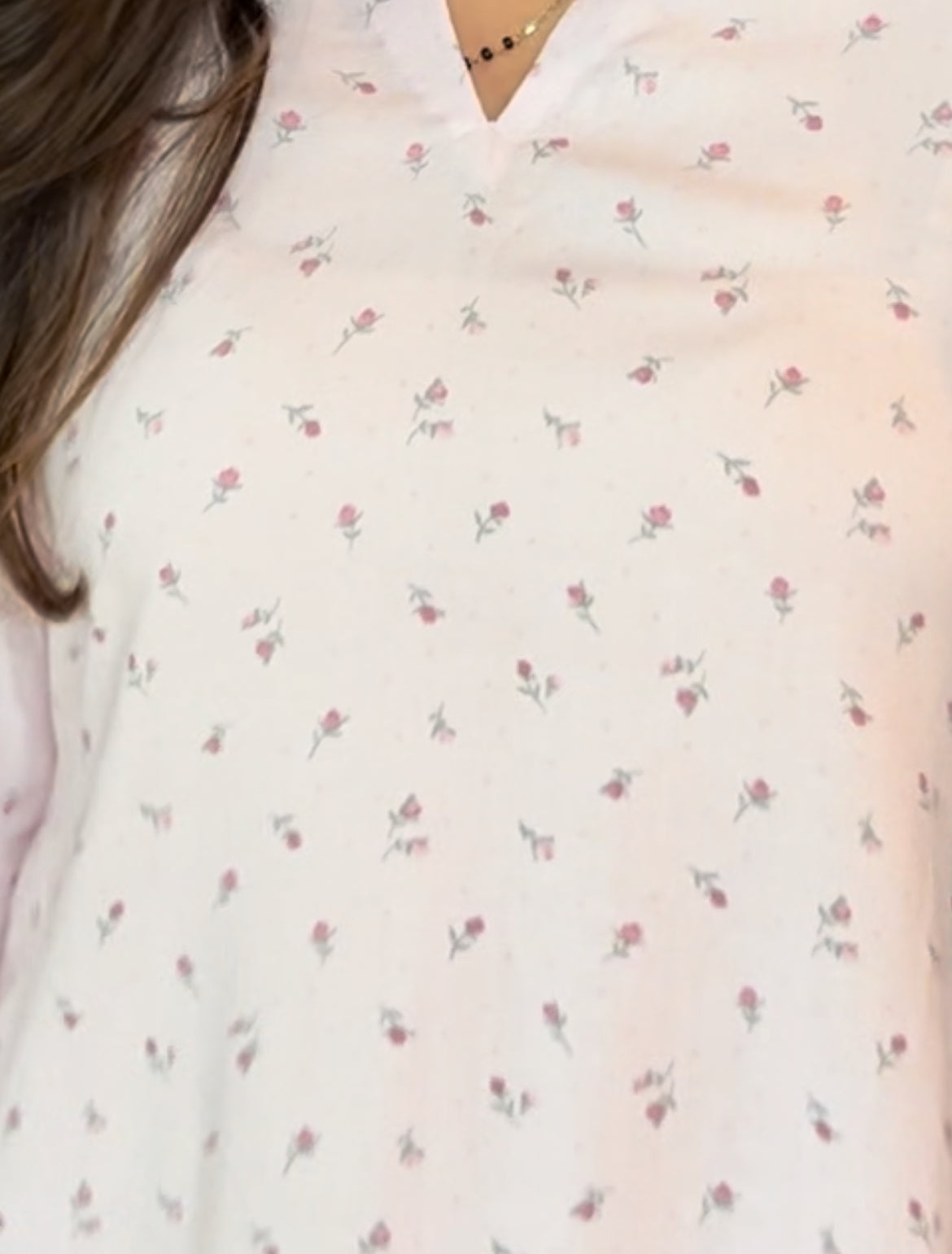 Rosé summer Co-ord