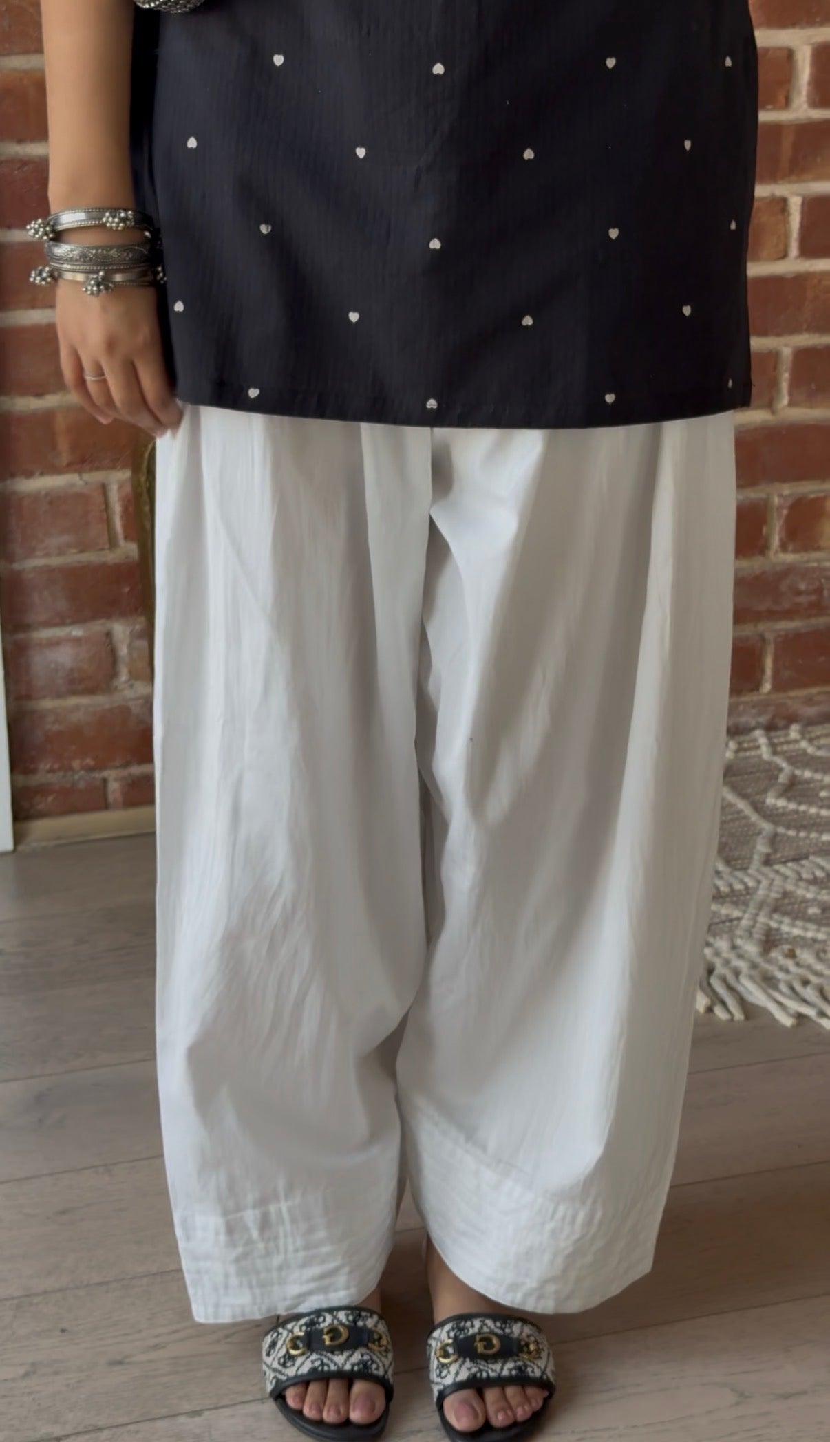 Farshi Salwar