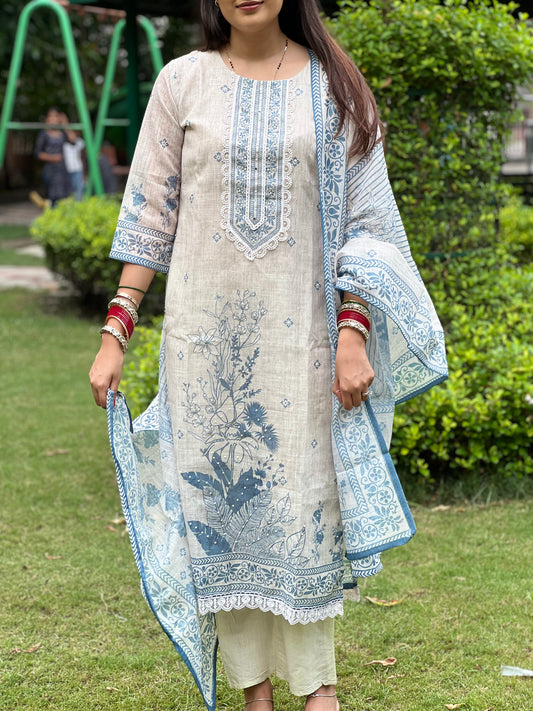 Noor-e-nil